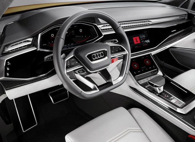 汽车AI科技早报| 5G时代 哪些汽车传统商业模式