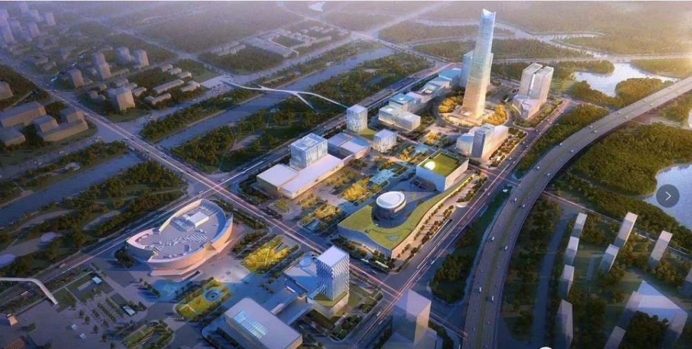 2019年郑州或将开业的16个购物中心,哪个你最