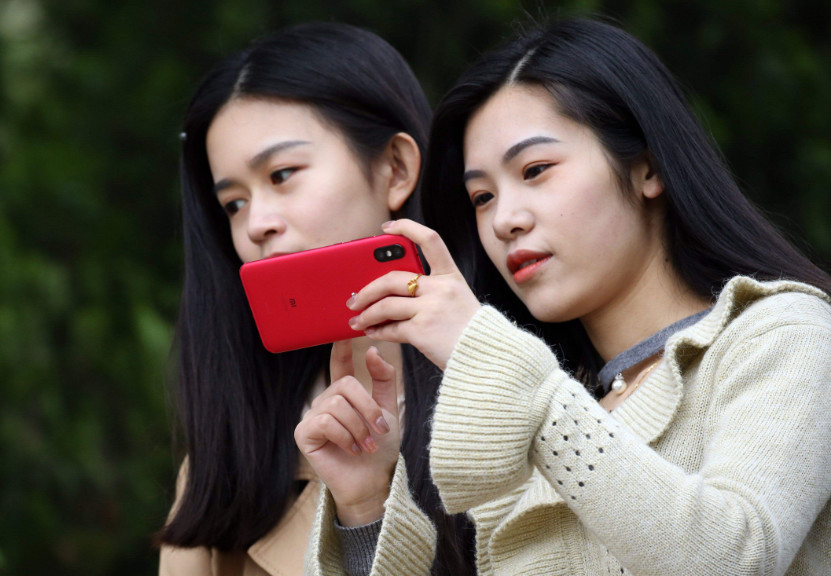 小米国内市场销量下滑,为何全球销量逆势上涨