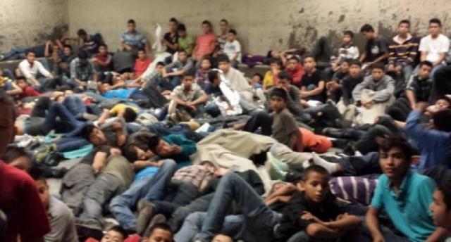 德国机构呼吁人们与非法移民结婚助其留在欧洲