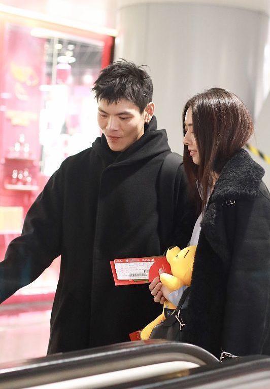 过年结婚?向太认可郭碧婷儿媳妇身份,想给她在