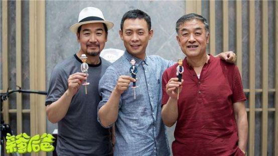 刘烨张译张国立等实力演员抢占荧屏,春节剧集