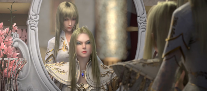 雄兵连,神圣凯莎,天使彦,华烨,鹤熙