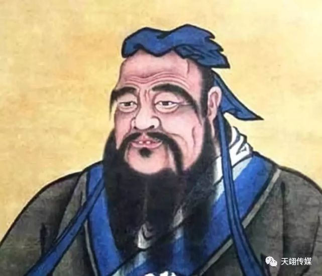 从古至今对中国影响最大的十位伟大人物,图7毋庸置疑