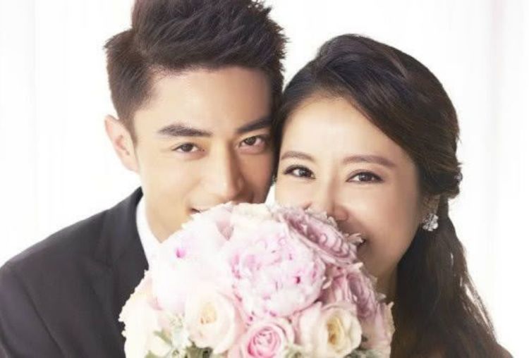 知情人曝林心如霍建华已离婚?夫妻俩这一举动