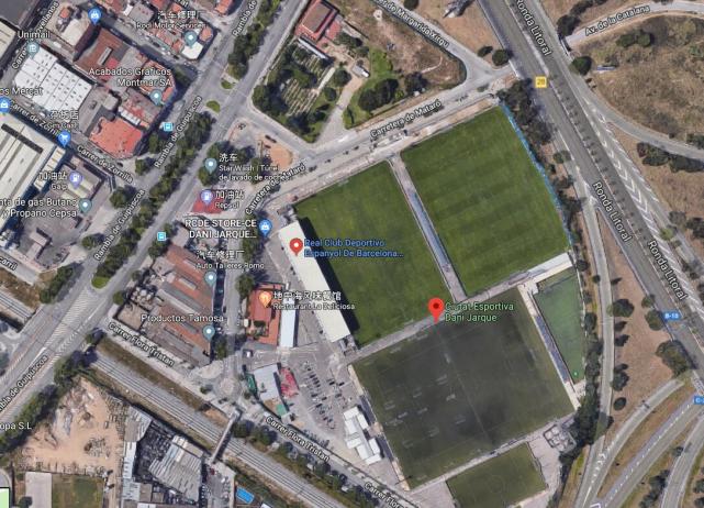 武磊留洋有道坎:西班牙人把青训当生命 12个梯