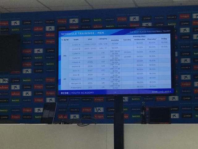 武磊留洋有道坎:西班牙人把青训当生命 12个梯