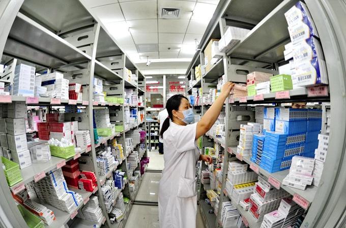 大年初一不能吃药?听听专业药师怎么说