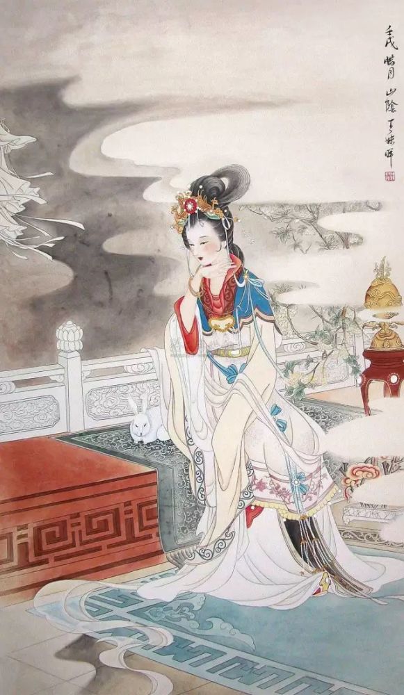 何为美女?她们绝不是现在网红所能比拟的