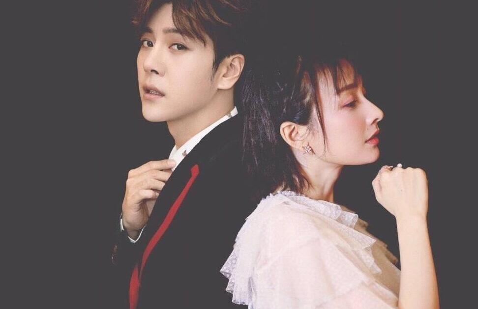 吴昕CP对象又换成徐海乔了?女方过生日,男方