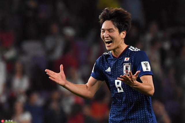 中日足球差距?前国脚吐槽:人家留洋我们军训