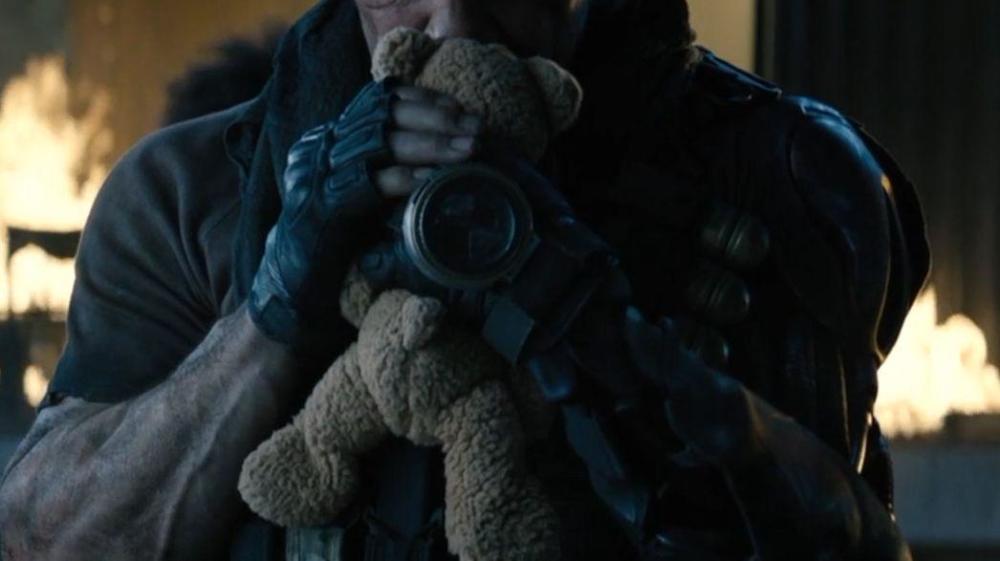 《今日影评》:贱贱的死侍,这版我爱我家还名