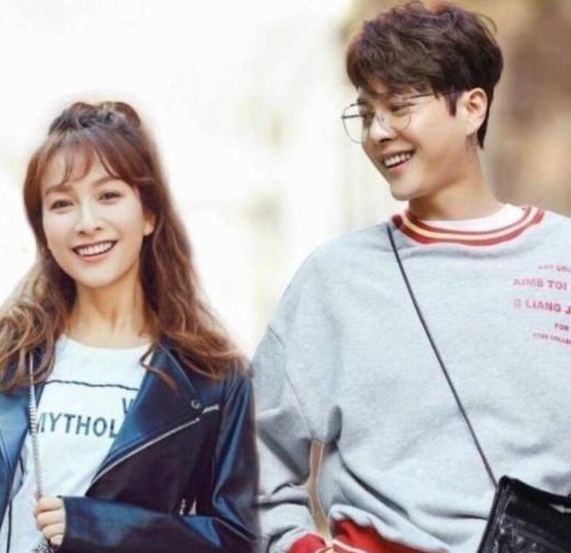 徐海乔为吴昕生日送祝福,挑时间曝光恋情,网友