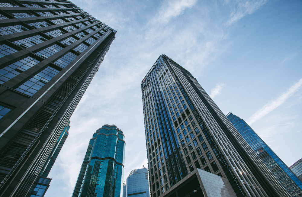 三四线城市房价首次出现止涨!终于涨到头了?房