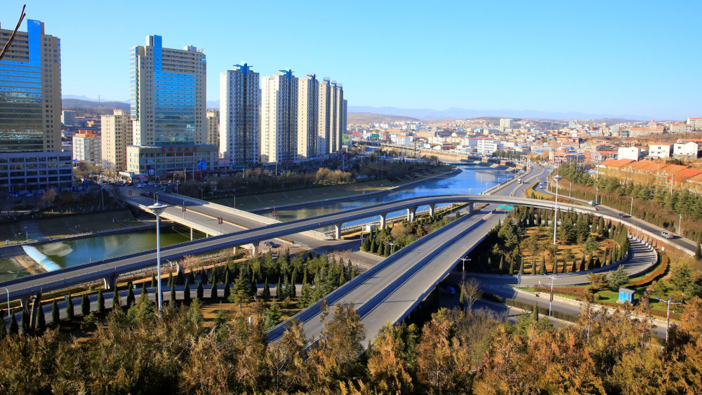 三四线城市房价首次出现止涨!终于涨到头了?房