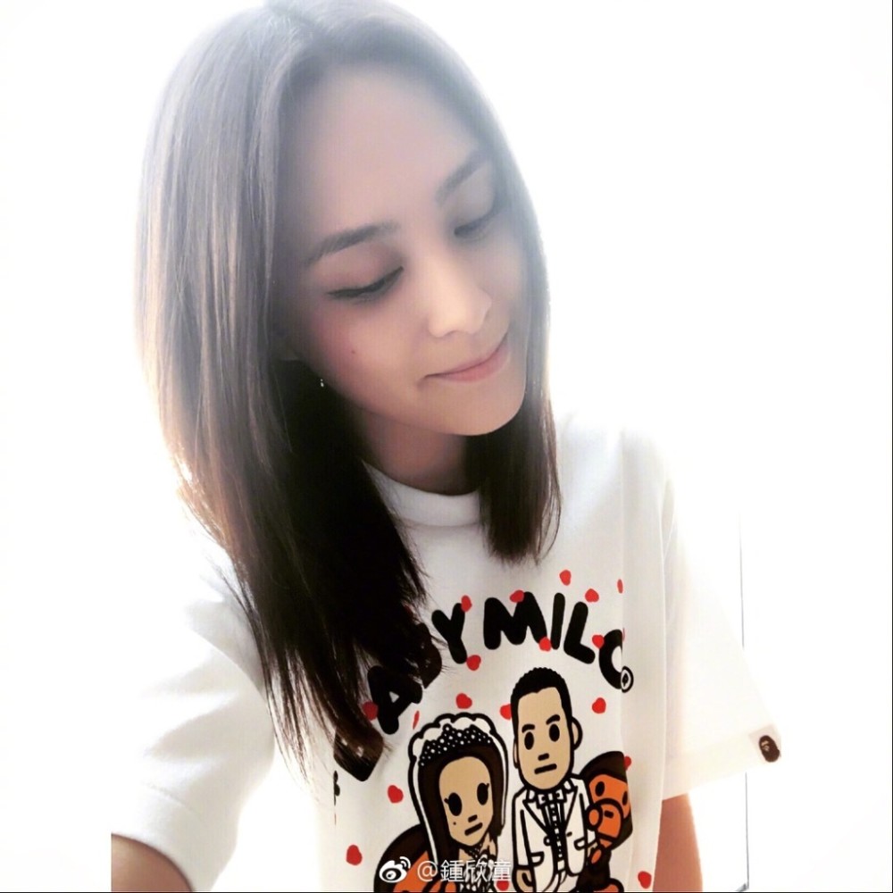 阿娇患流感发高烧无法工作,老公赖弘国却返台