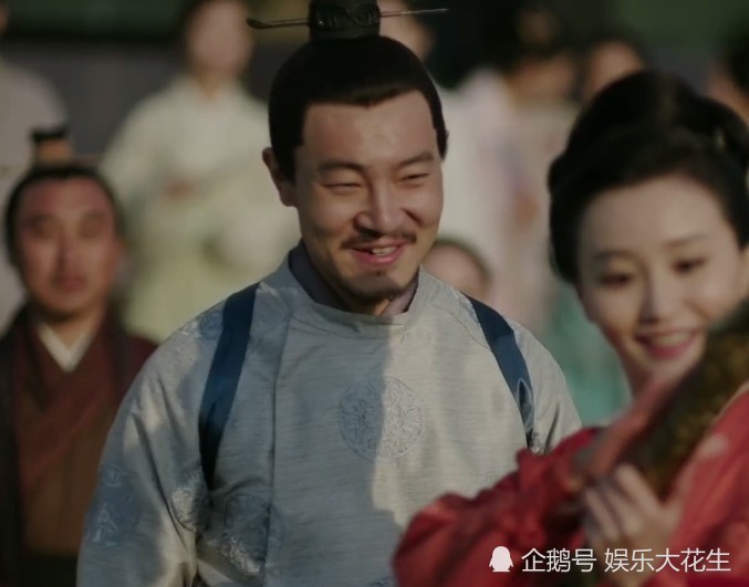 知否:如兰和文炎敬和离,探访明兰被劫,国舅爷英雄救美