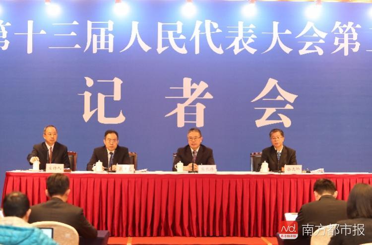 建设粤港澳大湾区,广东今年怎么发力?省发改委