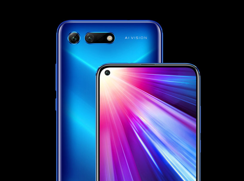 小米高管质疑华为荣耀V20出货量,销量百万是