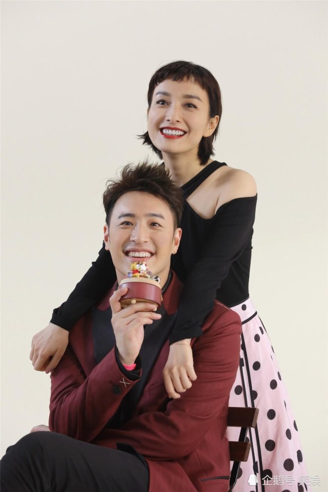 潘玮柏为吴昕生日送祝福,发文时间对于CP粉很