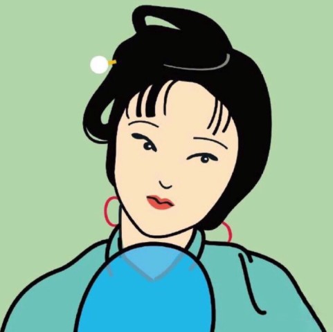 00后超爱"情侣头像",90后:贾宝玉和林黛玉是认真的嘛?