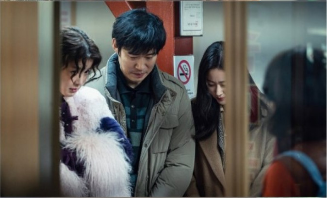 《为何那样,奉尚先生》全慧彬与李诗英争吵,竟