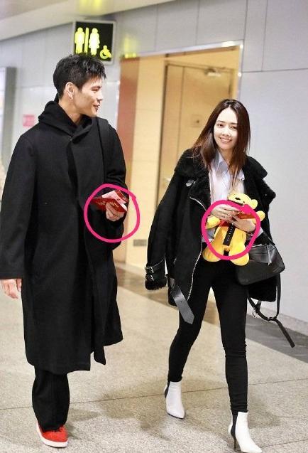 向佐郭碧婷被全网祝福太罕见,向太超开心却唯