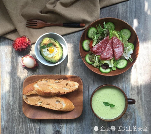 全球热量最高的水果,披上减肥的外衣,恶性营