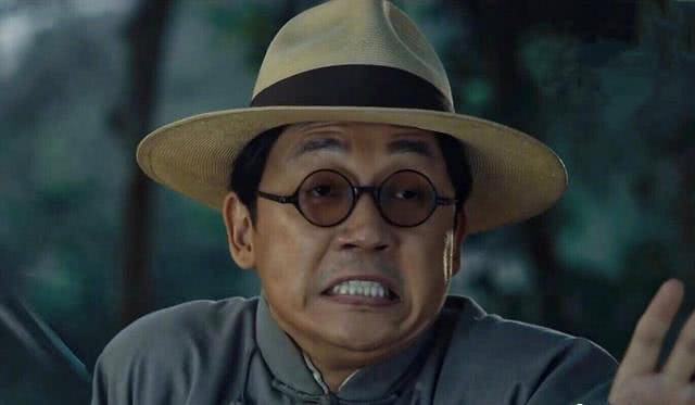 《怒晴湘西》陈玉楼、鹧鸪哨违背誓言,最终结