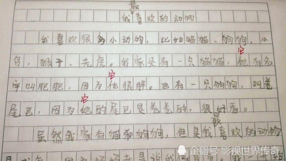 小学生老师作文《我最喜欢的奇葩》,语文:梦想小学动物咏柳图片