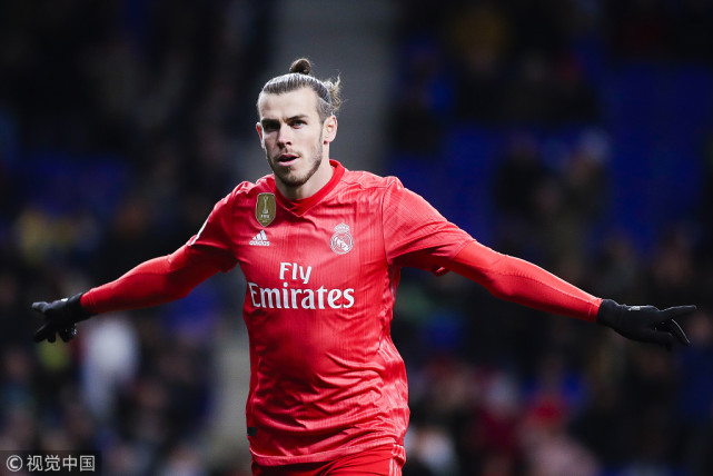 贝尔复出后缺席皇马全队聚餐 过半数球迷认为