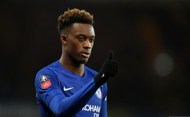 拜仁挖不走下一个桑乔!切尔西宣布18岁妖锋冬