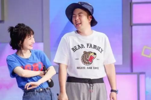 铁打的吴昕,流水的CP?