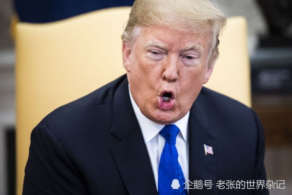 美国高官竟称对委内瑞拉石油尤其关注:美国投