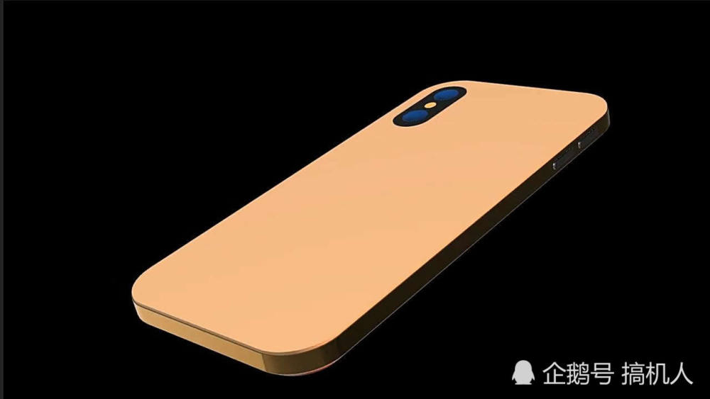 iPhoneXI概念机:就算卖3千 我还是选华为Mate