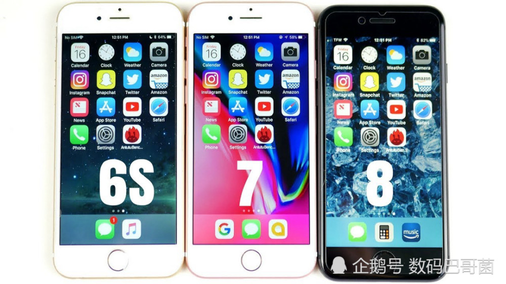 iPhone不行了:销量下滑、软件漏洞不断、创新