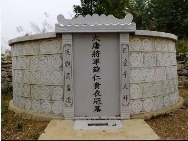 古代"坟,墓,冢,陵"墓葬的形式,有什么不同?