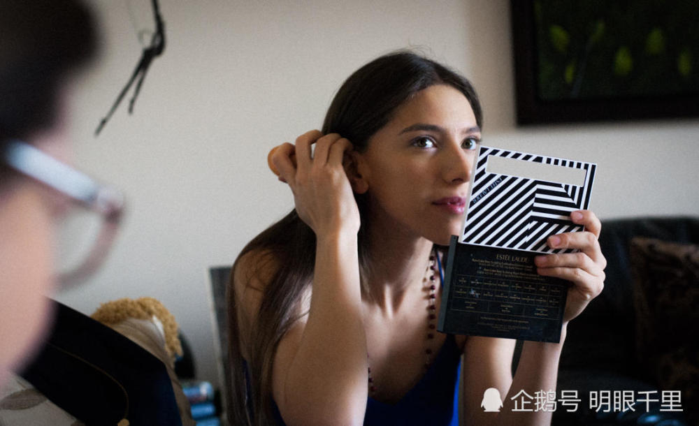 瓜伊多背后的女人:生于93年的社会活动家,视奥