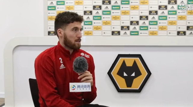 专访英超月最佳:8年前狼队就专杀豪门 中国老