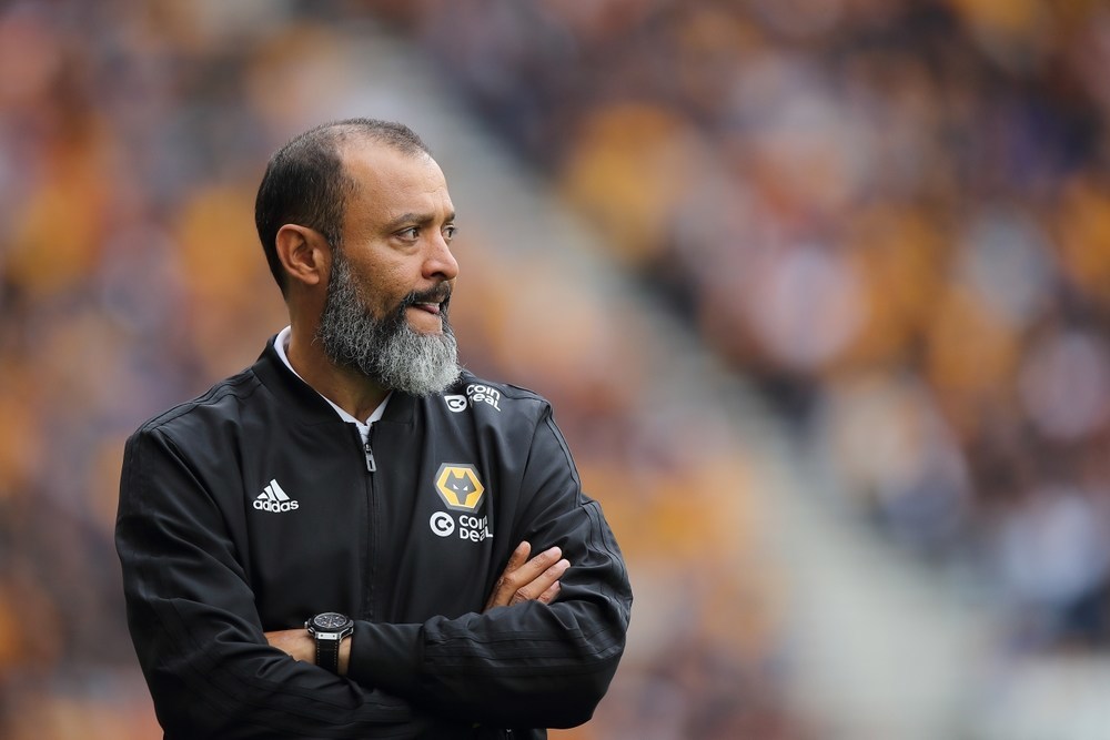 专访英超月最佳:8年前狼队就专杀豪门 中国老