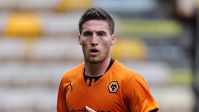 专访英超月最佳:8年前狼队就专杀豪门 中国老