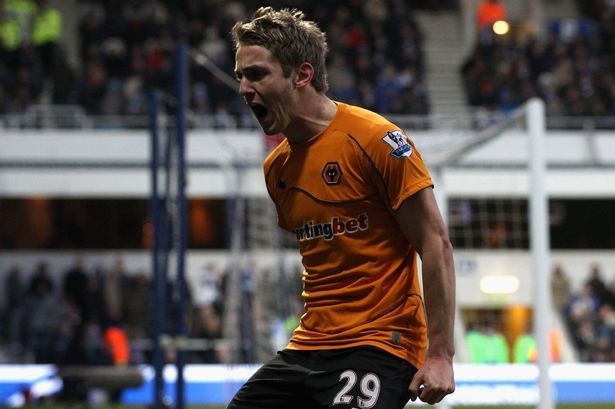 专访英超月最佳:8年前狼队就专杀豪门 中国老