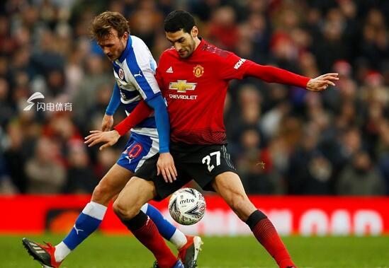 鲁能第四外援无限接近费莱尼 为何会是这个比