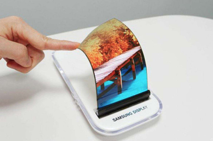 三流显示屏厂商表示,小米双折叠屏手机技术是