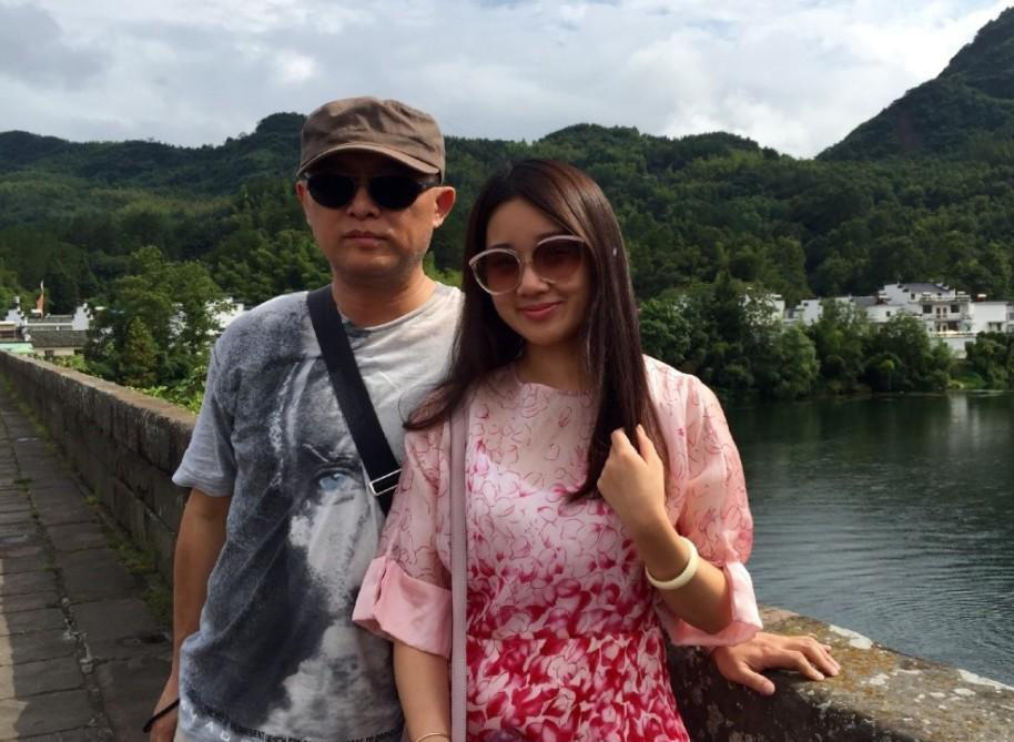 有一种基因叫孟非闺女,本来期望不高,没想到