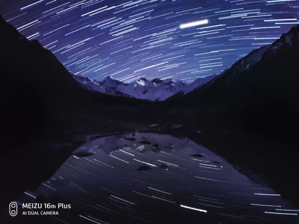 手机星空摄影指南