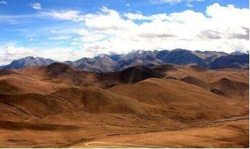 我去了趟西藏之后,病入膏肓