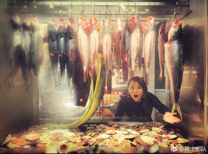 章子怡录节目汪峰独自带娃现身美国机场,醒醒