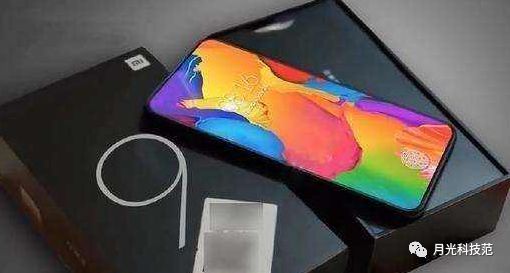 雷军称小米9要出透明探索版,只是价格更高,结