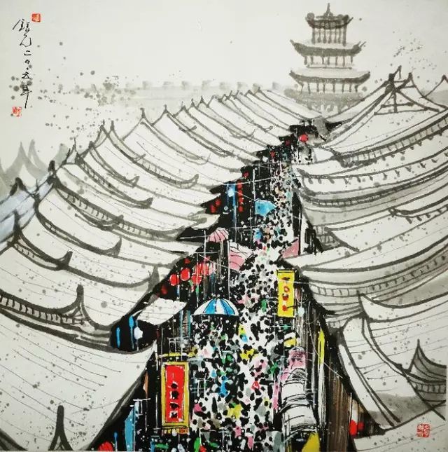 胡说八道是哪八道?六亲不认是哪六亲?